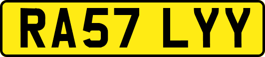 RA57LYY
