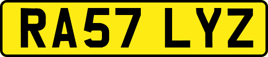 RA57LYZ