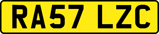 RA57LZC