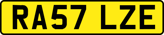 RA57LZE