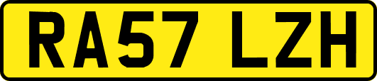 RA57LZH