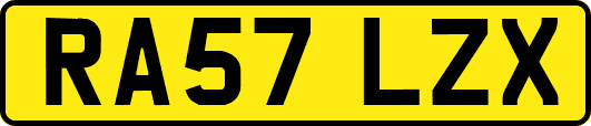 RA57LZX