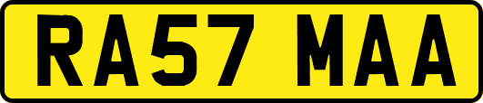 RA57MAA