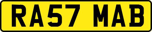 RA57MAB