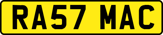RA57MAC