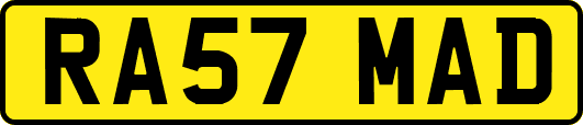 RA57MAD