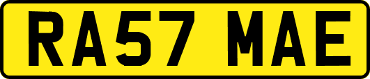RA57MAE