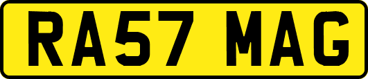 RA57MAG