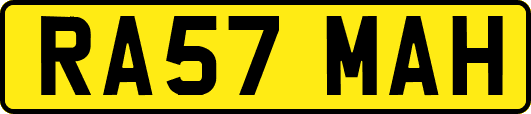 RA57MAH