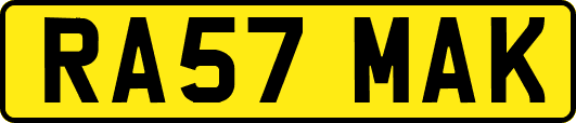 RA57MAK