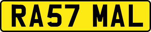 RA57MAL