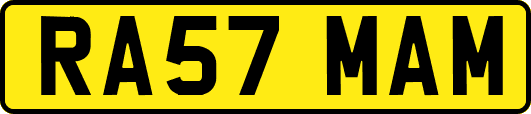 RA57MAM