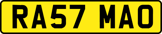 RA57MAO
