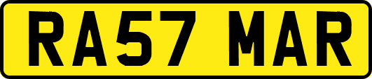 RA57MAR