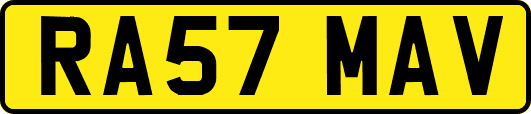 RA57MAV