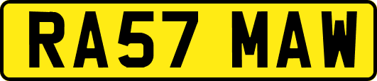 RA57MAW