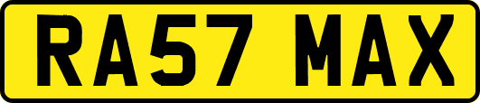 RA57MAX