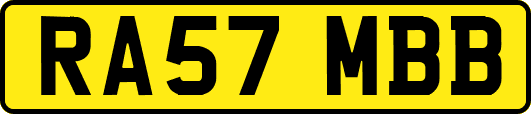 RA57MBB