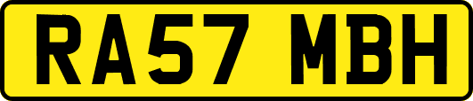 RA57MBH
