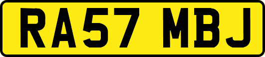 RA57MBJ