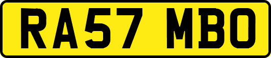 RA57MBO