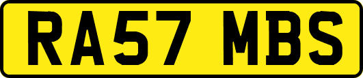 RA57MBS