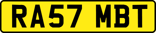 RA57MBT