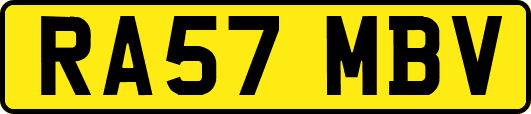 RA57MBV