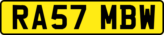 RA57MBW