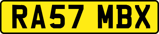 RA57MBX