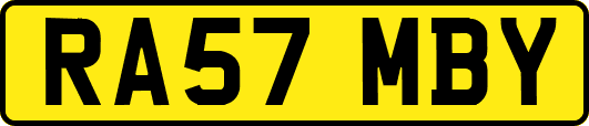 RA57MBY