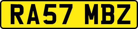 RA57MBZ