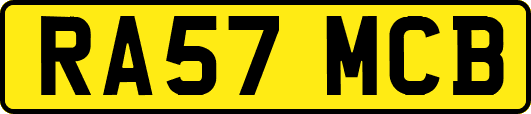 RA57MCB