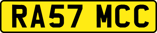 RA57MCC