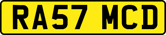 RA57MCD