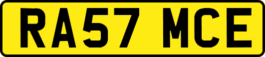 RA57MCE