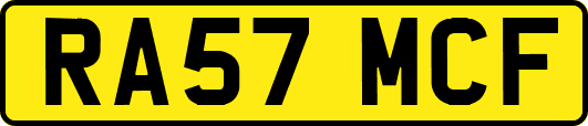 RA57MCF