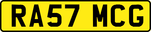 RA57MCG