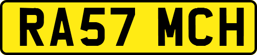 RA57MCH