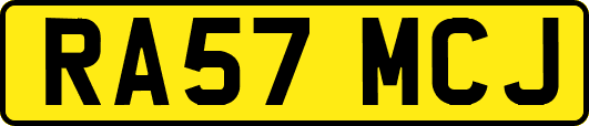 RA57MCJ