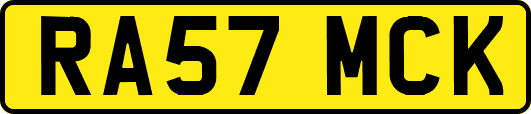 RA57MCK