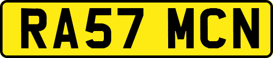 RA57MCN