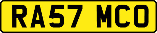 RA57MCO