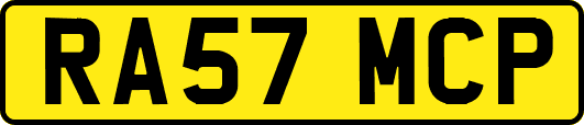 RA57MCP