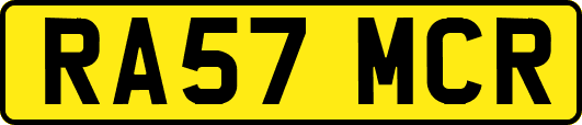 RA57MCR