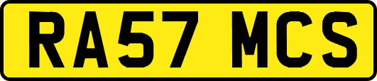 RA57MCS