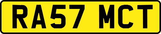 RA57MCT