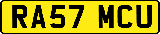 RA57MCU