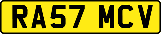 RA57MCV