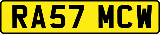 RA57MCW